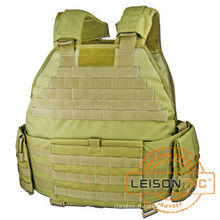 Bataille gilet tenue de combat armée gilet ISO et SGS Standard